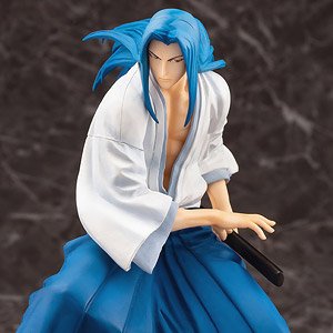 サムライスピリッツ 橘右京 ※初回予約特典付 (フィギュア)