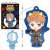 Hypnosismic x Rascal Acrylic Mirror Rio Mason Busujima (Anime Toy) Item picture1