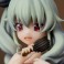 ガールズ＆パンツァー 戦車道大作戦 アンチョビ (フィギュア) 商品画像11 サムネイル