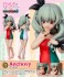 ガールズ＆パンツァー 戦車道大作戦 アンチョビ (フィギュア) 商品画像12 サムネイル