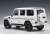 Mercedes-AMG G63 2017 (White) (Diecast Car) Item picture2