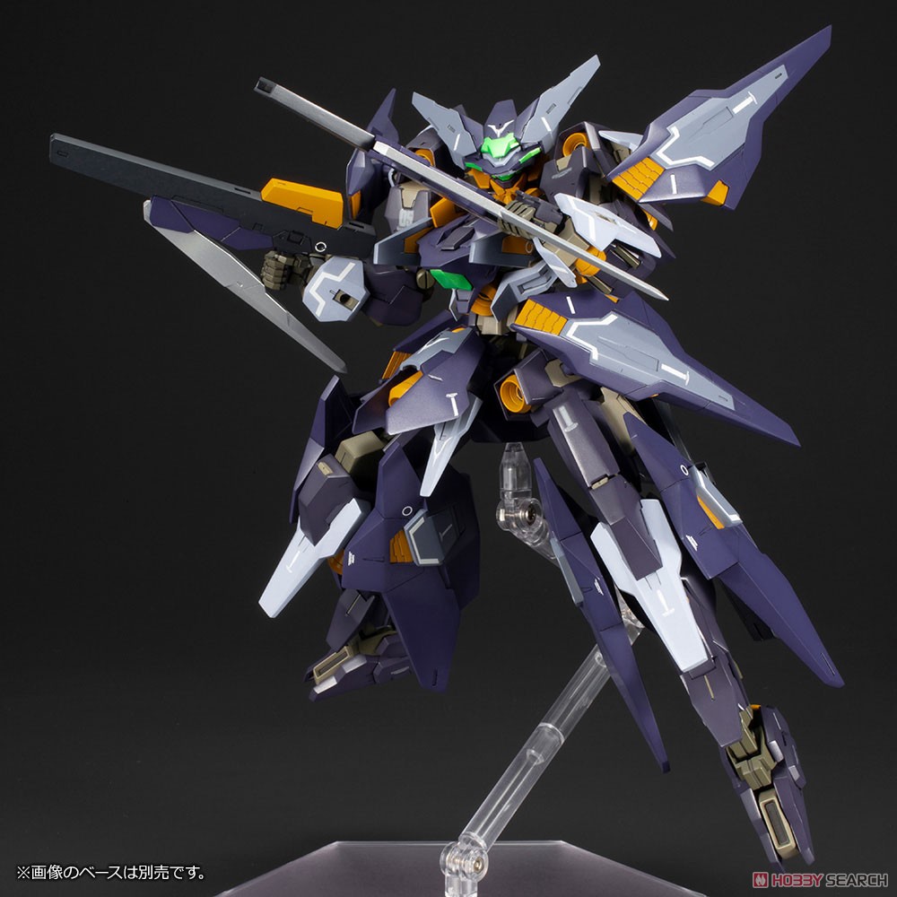 YSX-24RD/GA Zelfikar/GA (Plastic model) Item picture4