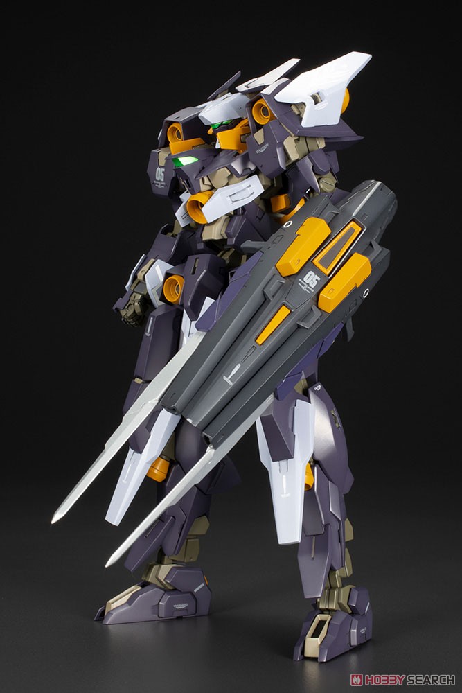 YSX-24RD/GA Zelfikar/GA (Plastic model) Item picture5