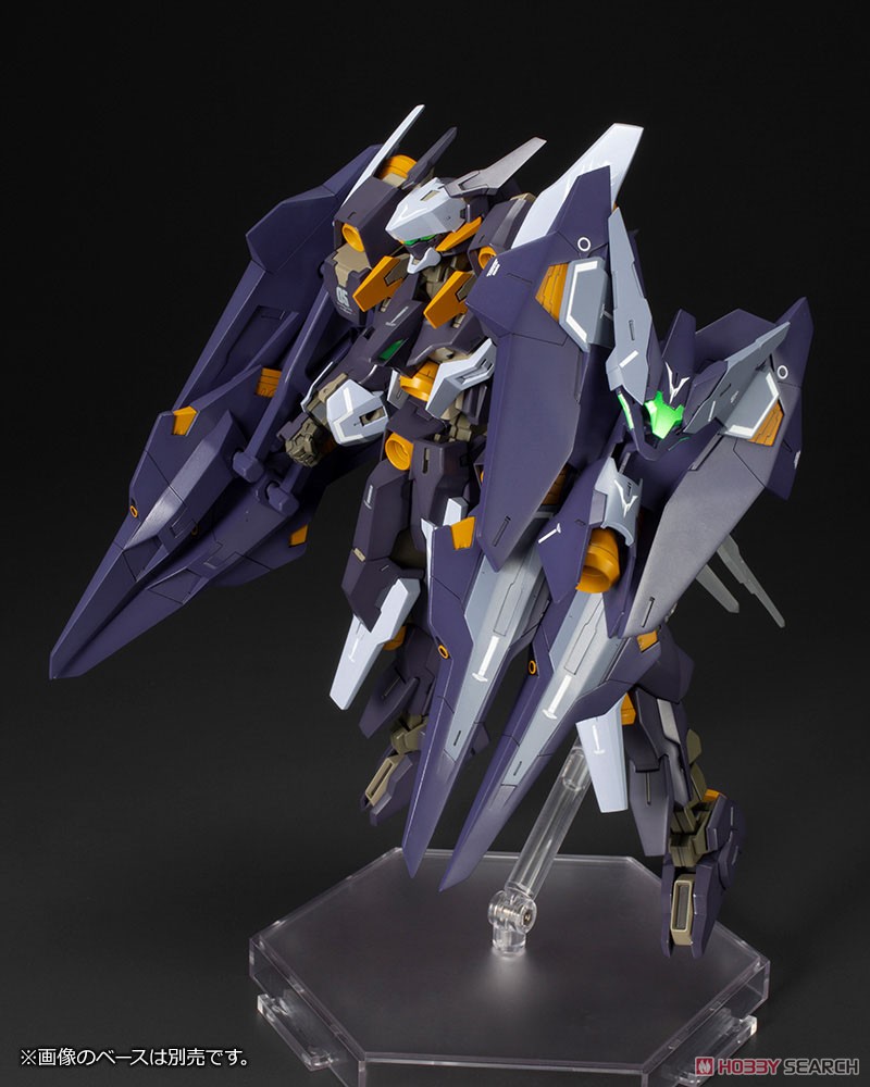 YSX-24RD/GA Zelfikar/GA (Plastic model) Item picture6