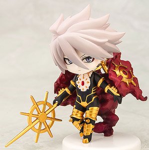 Toy`sworks Collection Niitengo Premium Fate/Apocrypha Red Faction Lancer of `Red` (PVC Figure)