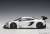 マクラーレン 650S GT3 (ホワイト) (ミニカー) 商品画像3
