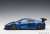 McLaren 650S GT3 (Metallic Blue) (Diecast Car) Item picture6