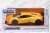 Hyper-Spec Lamborghini Huracan Performante (Yellow) (ミニカー) パッケージ1