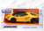 Hyper-Spec Lamborghini Centenario (Yellow) (ミニカー) パッケージ1