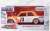 JDM Tuners Datsun 510 Wide Body (Orange) (Diecast Car) Package1