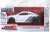 JDM Tuners 1995 Mitsubishi Eclipse (White) (Diecast Car) Package1