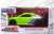 JDM Tuners 1995 Mitsubishi Eclipse (Green) (Diecast Car) Package1