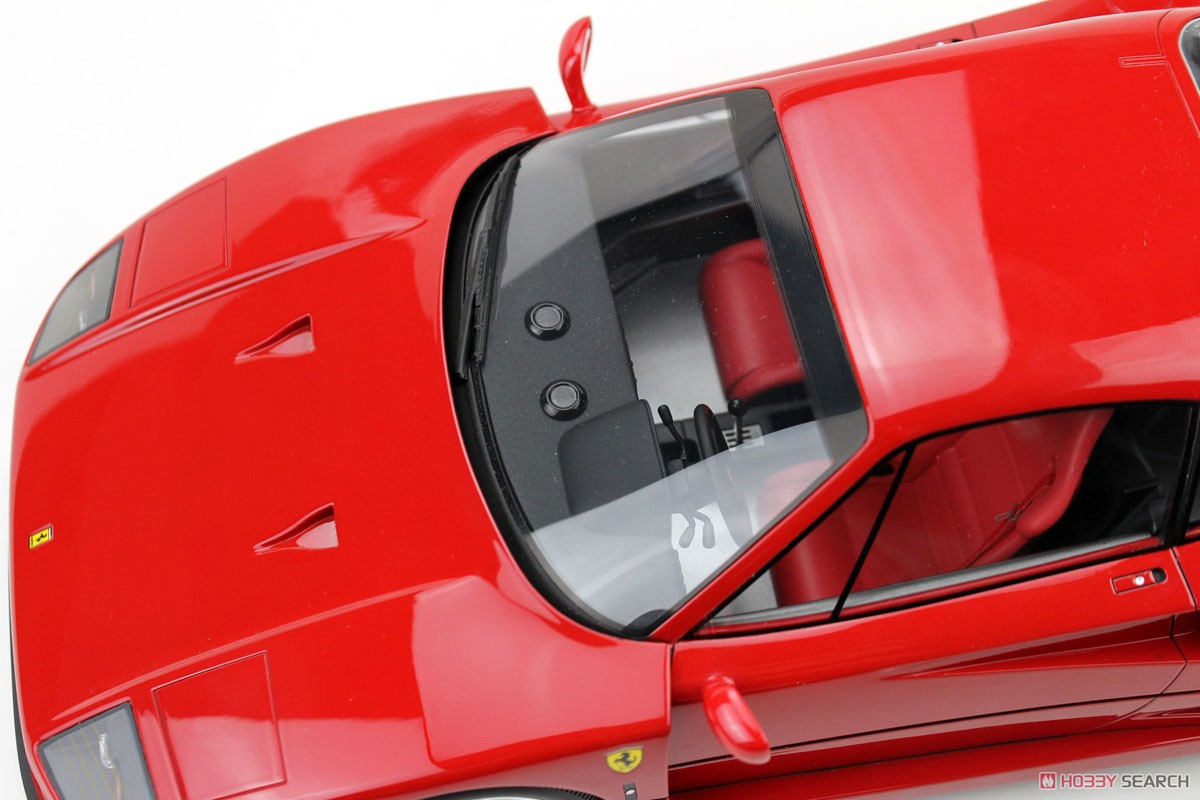 F40 レッド (ミニカー) 商品画像5