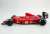 F189 640 #27 Nigel Mansell (ミニカー) 商品画像2