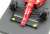F189 640 #27 Nigel Mansell (ミニカー) 商品画像6