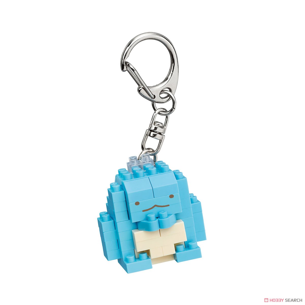 Nanoblock すみっコぐらし とかげ ブロック 商品画像2 Nanoblock すみっコぐらし とかげ ブロック 商品画像2
