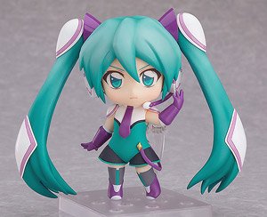 Nendoroid Hatsune Miku (PVC Figure)