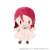 [Love Live! Sunshine!! The School Idol Movie Over the Rainbow] Plush/Riko Sakurauchi Movie Costume (Anime Toy) Item picture1