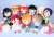 [Love Live! Sunshine!! The School Idol Movie Over the Rainbow] Plush/Riko Sakurauchi Movie Costume (Anime Toy) Other picture1