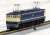 (Z) 国鉄 EF65形電気機関車 1000番代 1001号機 (鉄道模型) 商品画像4