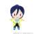 [Love Live! Sunshine!! The School Idol Movie Over the Rainbow] Plush/Kanan Matsuura Movie Costume (Anime Toy) Item picture1