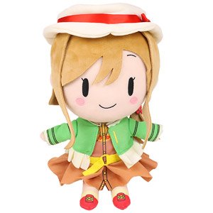 [Love Live! Sunshine!! The School Idol Movie Over the Rainbow] Plush/Hanamaru Kunikida Movie Costume (Anime Toy)