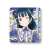 Love Live! Sunshine!! The School Idol Movie Over the Rainbow Pins Collection Brightest Melody Yoshiko Tsushima (Anime Toy) Item picture1