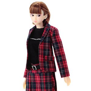 Momoko Doll Boring Days (Fashion Doll)