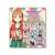 Love Live! Sunshine!! The School Idol Movie Over the Rainbow Mini Towel Hop? Stop? Nonstop Ver. (Set of 9) (Anime Toy) Package1