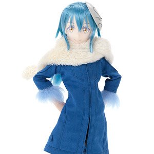 [That Time I Got Reincarnated as a Slime] Rimuru Tempest (Fashion Doll)