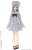 50 Sailor Collar One-piece (Saxe) (Fashion Doll) Other picture1