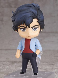 Nendoroid Ryo Saeba (PVC Figure)