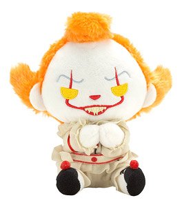It Pitanui Pennywise (2017) (Anime Toy)