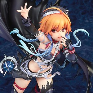 Asuka Ninomiya: Fragment of Idol Ver. (PVC Figure)