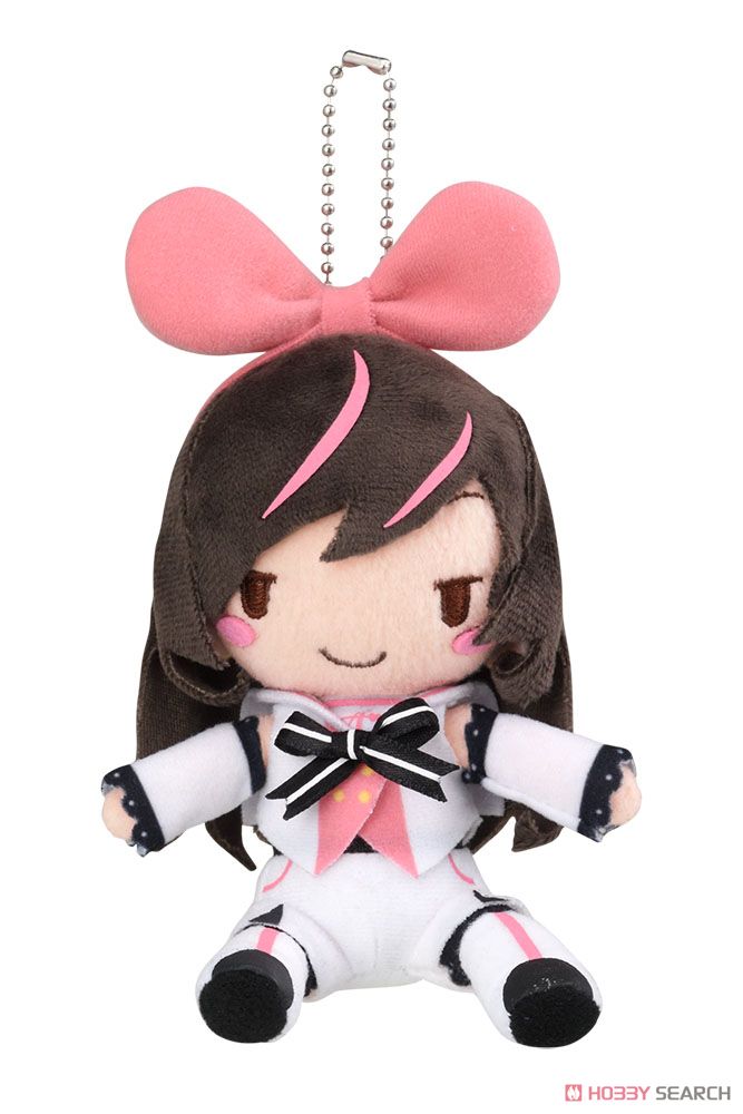 キズナアイ ぬいぐるみ ドヤ顔 Ss キャラクターグッズ 画像一覧 キズナアイ ぬいぐるみ ドヤ顔 Ss キャラクターグッズ 画像一覧