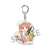 Wataten!: An Angel Flew Down to Me Acrylic Key Ring Hinata Hoshino (Anime Toy) Item picture1