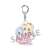 Wataten!: An Angel Flew Down to Me Acrylic Key Ring Noa Himesaka (Anime Toy) Item picture1