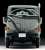 TLV-179a ELF Honey Wagon (Vacuum Truck) (Green) (Diecast Car) Item picture4