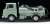 TLV-179a ELF Honey Wagon (Vacuum Truck) (Green) (Diecast Car) Item picture5