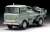 TLV-179a エルフ バキュームカー (緑) (ミニカー) 商品画像1