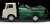 TLV-180a ELF Honey Wagon (Vacuum Truck) (White/Green) (Diecast Car) Item picture5