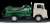 TLV-180a ELF Honey Wagon (Vacuum Truck) (White/Green) (Diecast Car) Item picture6