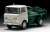 TLV-180a ELF Honey Wagon (Vacuum Truck) (White/Green) (Diecast Car) Item picture1