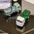 TLV-180a ELF Honey Wagon (Vacuum Truck) (White/Green) (Diecast Car) Other picture3
