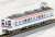 The Railway Collection J.R. Series 105 Improved Car 30N Renewed Car Kure Line/Kabe Line (K7 Formation) (2-Car Set) (Model Train) Item picture3