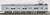 鉄道コレクション 名古屋市交通局 鶴舞線 3000形 (6両セット) (鉄道模型) 商品画像1