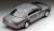 LV-N183a Gloria Gran Turismo Altima (Gray) (Diecast Car) Item picture2