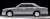 LV-N183a Gloria Gran Turismo Altima (Gray) (Diecast Car) Item picture5