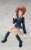 SiP Doll -Sitting Pose Doll- Miho Nishizumi (PVC Figure) Item picture2