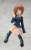 SiP Doll -Sitting Pose Doll- Miho Nishizumi (PVC Figure) Item picture1